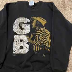 Vintage Garth Brooks Sweatshirt